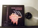 BLACK SABBATH LP Paranoid 1970 Nems RE Clear Color Ozzy   vinyl