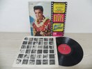 Elvis Presley - Blue Hawaii KOREA Old Vintage Vinyl LP + Inner Sleeve