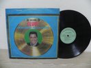 Elvis Presley - Golden Records Volume 3  KOREA Old Vintage Vinyl LP MD