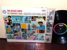 BEACH BOYS Lp 