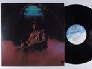 MERL SAUNDERS Heavy Turbulence FANTASY LP VG+ b