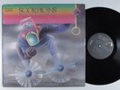 SCORPIONS Fly To The Rainbow RCA LP VG+ b