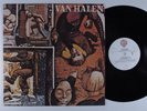 VAN HALEN Fair Warning WARNER BROS LP VG++ b