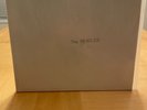 Rare Sealed THE WHITE ALBUM  2LP OMR Series (MFSL 2072) The Beatles, 1982 - Mint