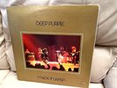 Deep Purple Made In Japan USA WB LP Winchester Press Play Graded NM