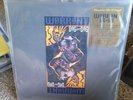 WARRANT DOG EAT DOG 2023 EU BLUE/RED MARBLED 180G vinyl LP 1205/2500  SEALED NEW