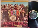 Beatles, the Sgt. Pepper’s Lonely Hearts Club Band LP