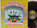 Beatles, the Magical Mystery Tour LP Philippines Parlophone