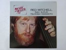 Red Mitchell, Isao Suzuki, Tsuyoshi   Bass Club Paddle Wheel GP-3220   VINYL LP