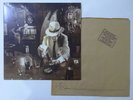 Led Zeppelin In Through The Out Door Swan Song P-10726N Japan  VINYL LP
