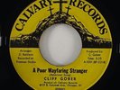 Cliff Gober 
