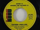 Esther Phillips 