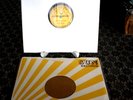 1 x Originale 1954er US Shellac Von Elvis Presley Milkcow Blues Boogie Sun 215
