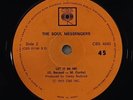 Soul Messengers 