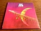 Steve Kilbey & Martin Kennedy - Glow And Fade - RARE 2017 - New Orange Vinyl