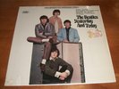 The Beatles   Yesterday and today  - CAPITOL # ST-2553 - Near Mint