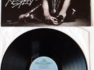 VAN NO RESPECT RARE 1991 HAIR METAL 1989 VINYL LP