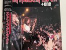 IRON MAIDEN Live  + One °°NM°°Japan