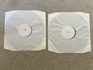 Elton John Diamonds Double LP White Label Test Pressing Rare