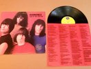 THE RAMONES END OF THE CENTURY LP 1980 PROMOTIONAL COPY NOT FOR SALE RARE VINYL