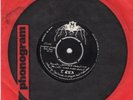 T-REX.....JEEPSTER......FLY.....UK...45