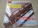 The Beatles Please Please Me Original LP '69 UK Mono Great Audio   [Ex+/Ex-] WOW