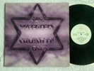 JAH WARRIORS No illusions LP, 1984. Ipswich Reggae.Black Uhuru,Steel Pulse,Aswad