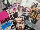 The Jam, 28 x 7