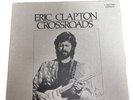1988 Eric Clapton 6 Record Box Set w/ Book 835 261-1 LP NM Records 