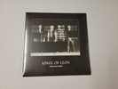 KINGS OF LEON- WHEN YOU SEE YOURSELF LTD ED TRANSLUCENT BLACK COLOR VINYL LP