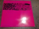 Sonic Youth Death Valley 69 LP Single