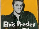 ELVIS PRESLEY - 1957 -  