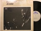 Booker Little Lp Self-Titled (1981) On Bainbridge - Vg+ To Vg++ / Vg++ (In Shrin