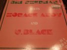 BIM SHERMAN MEETS HORACE ANDY AND U BLACK IN A RUB A DUB STYLE