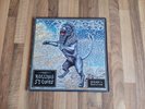 The Rolling Stones 2 Vinyl LP Bridges To Babylon Europe 1997 VG+/Excellent