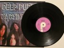 Deep Purple - Machine Head - VINYL UK  - TPSA-7504