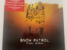 Snow Patrol Final Straw LP orig 2004 UK 1st press ARCHIVE QUALITY UNPL & MINT