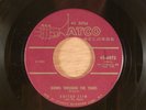 Guitar Slim & His Band  Down Through The Years/Oh Yeah  R&B, Blues 1956 Atco