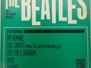 The Beatles With Tony Sheridan and Guests Mono Vinyl 1964 MGM 4215