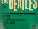 The Beatles With Tony Sheridan and Guests Mono Vinyl 1964 MGM 4215