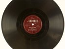 RAY ANDERSON: Draft Board Blues US Dixie Jamboree Obscure Country 78