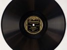 CARL KRESS & DICK McDONOUGH: Stage Fright US Brunswick 6917 Guitar Duet 78 E+