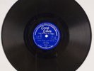 SAX KARI, BALLIN’ BLUES BAND: Hush Your Mouth US Great Lakes 1204 R&B 78 E- Hear