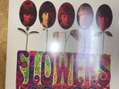 Rolling Stones Flowers Orange US Vinyl LP 2023 Goldmine/ABKCO Ltd. Ed. Sealed