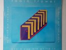 Robin Trower FACTORY SEALED  RARE OUT OF PRINT  LP WHERE YOU ARE GOING TO