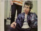 Bob Dylan - Highway 61 Revisited - CBS Records UK - 1969 reissue - Vinyl LP
