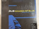 MADLIB – SHADES OF BLUE (MADLIB INVADES BLUE NOTE) VMP-RH070 GREEN+BLUE VINYL -Z