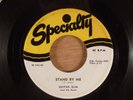 Guitar Slim & His Band  Stand By Me/Our Only Child  R&B, Blues  1955 Specialty