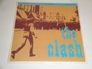 THE CLASH - Black Market Clash - US 1980 10