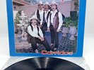 LOS BRAVOS DEL NORTE de RAMON AYALA corridos (88’ DLV MEXICO VINYL LP) EX+/EX++